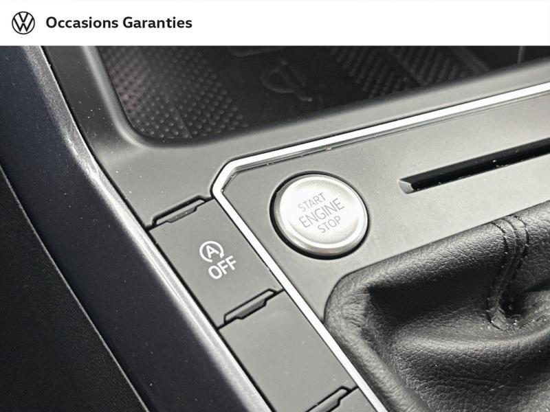 Voitures occasions VOLKSWAGEN POLO Style Paris