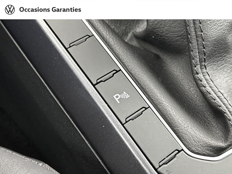 Voitures occasions VOLKSWAGEN POLO Style Paris