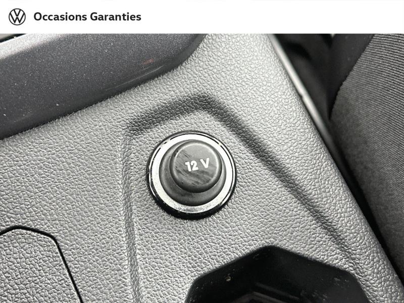 Voitures occasions VOLKSWAGEN POLO Style Paris