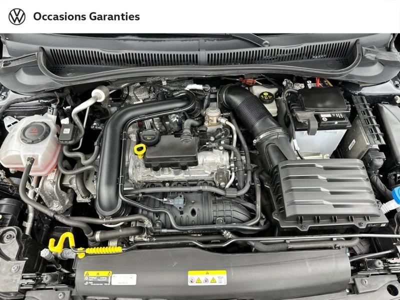 Voitures occasions VOLKSWAGEN POLO Style Paris