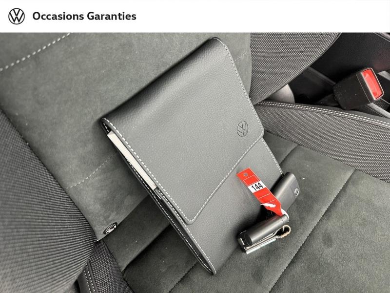 Voitures occasions VOLKSWAGEN POLO Style Paris