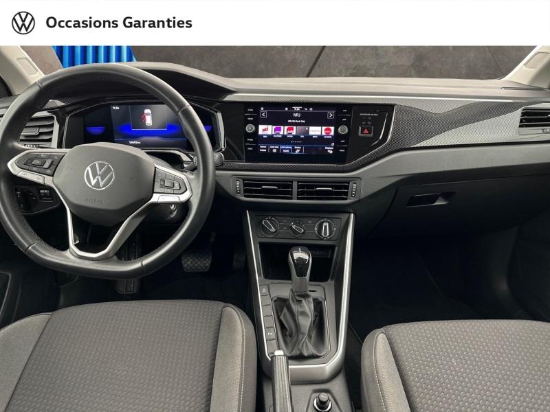 Voitures occasions VOLKSWAGEN POLO Life Paris