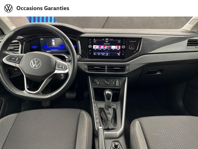 Voitures occasions VOLKSWAGEN POLO Life Plus Paris