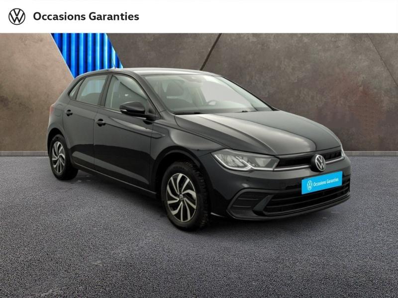 Voitures occasions VOLKSWAGEN POLO Life Paris