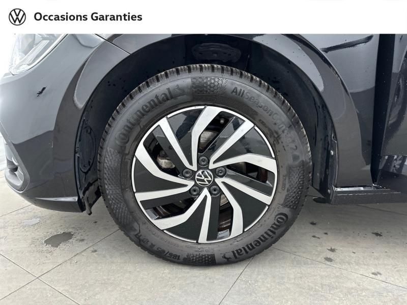 Voitures occasions VOLKSWAGEN POLO Life Plus Paris