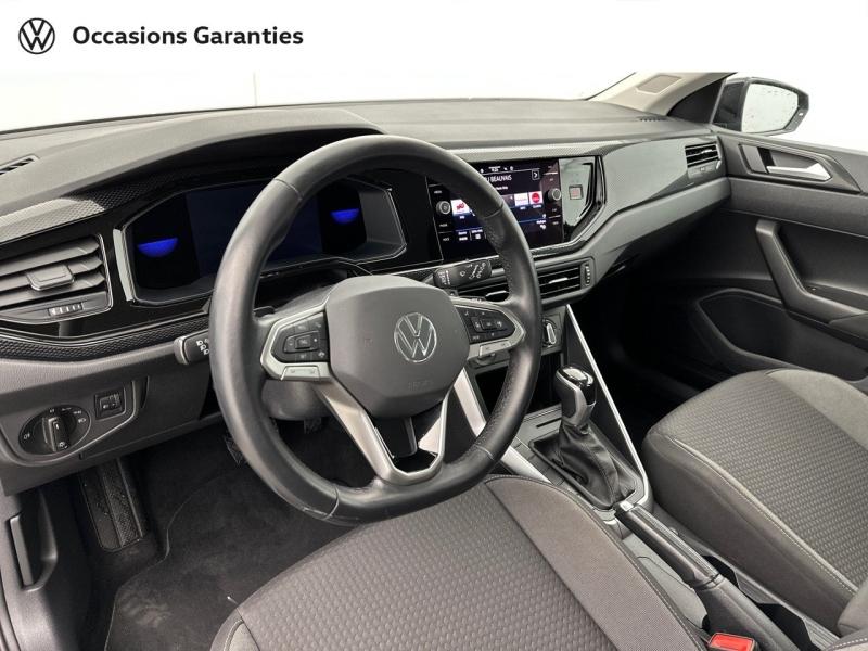 Voitures occasions VOLKSWAGEN POLO Life Paris