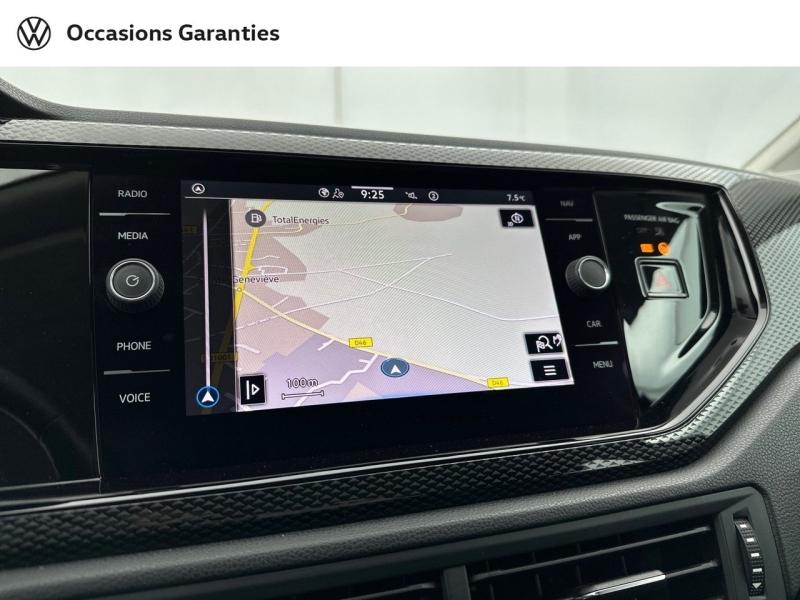 Voitures occasions VOLKSWAGEN POLO Life Plus Paris