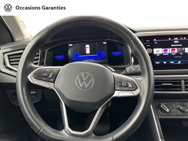 Voitures occasions VOLKSWAGEN POLO Life Paris