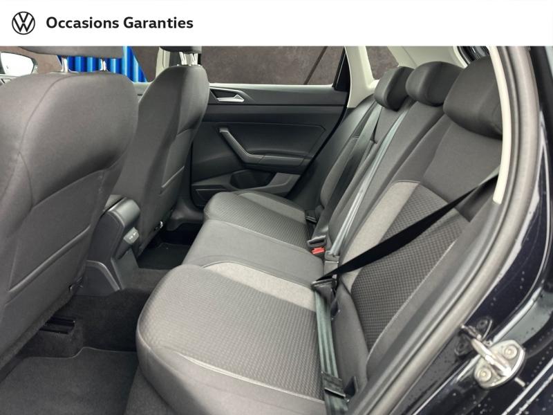 Voitures occasions VOLKSWAGEN POLO Life Paris