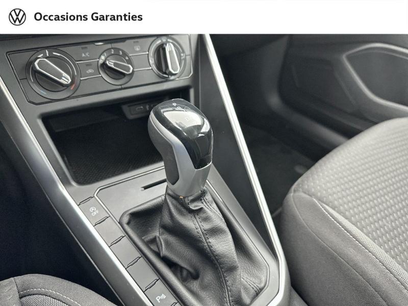 Voitures occasions VOLKSWAGEN POLO Life Plus Paris