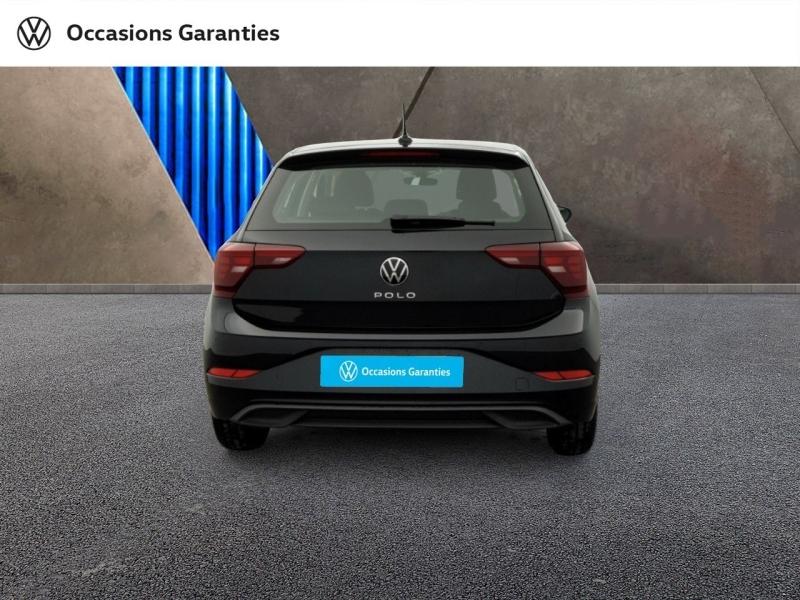 Voitures occasions VOLKSWAGEN POLO Life Plus Paris
