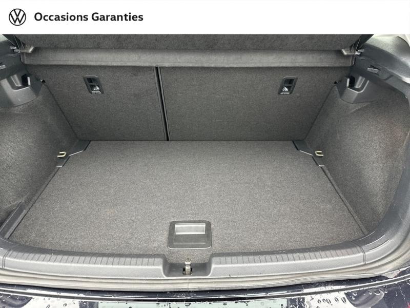 Voitures occasions VOLKSWAGEN POLO Life Paris