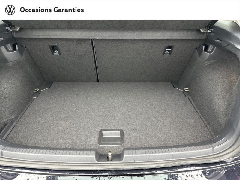 Voitures occasions VOLKSWAGEN POLO Life Plus Paris