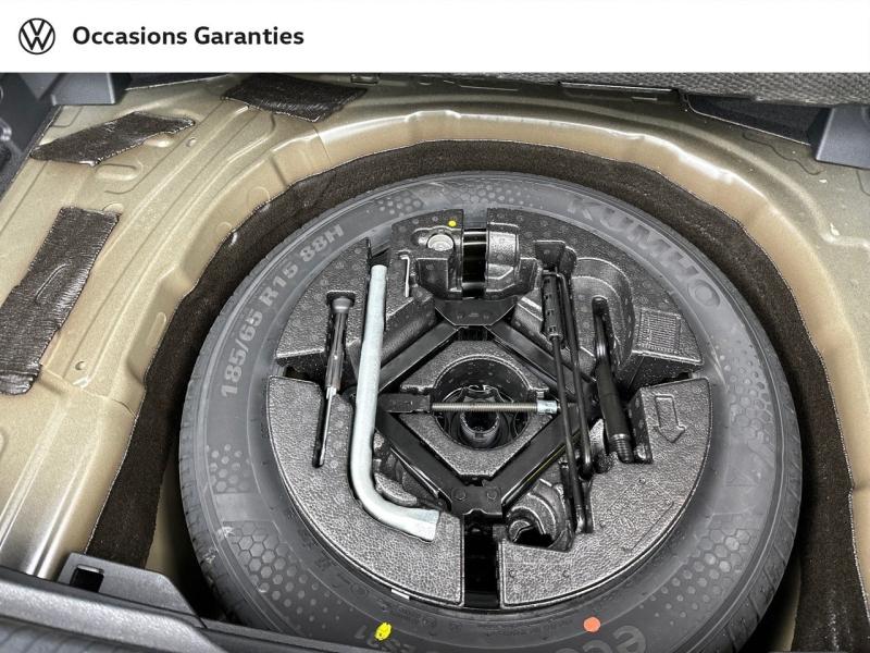 Voitures occasions VOLKSWAGEN POLO Life Plus Paris