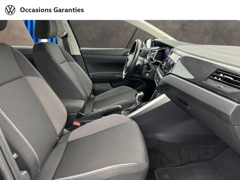 Voitures occasions VOLKSWAGEN POLO Life Paris