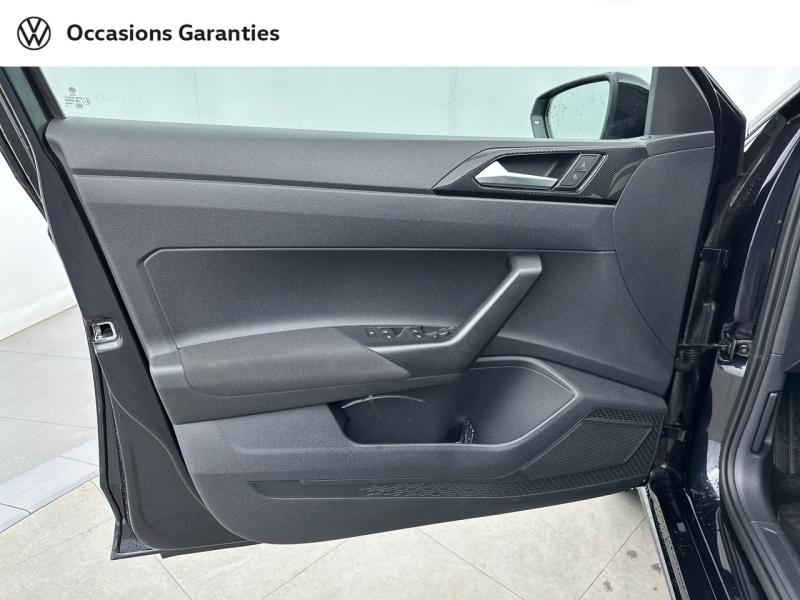 Voitures occasions VOLKSWAGEN POLO Life Plus Paris