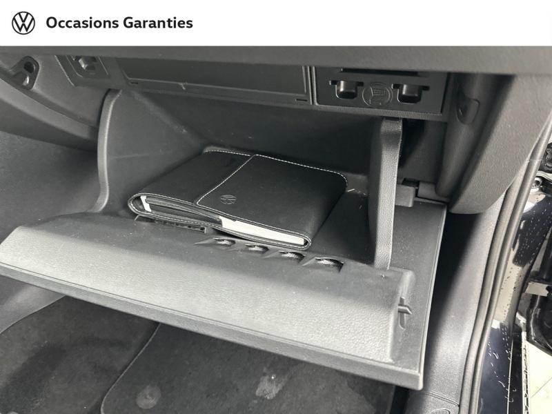 Voitures occasions VOLKSWAGEN POLO Life Plus Paris