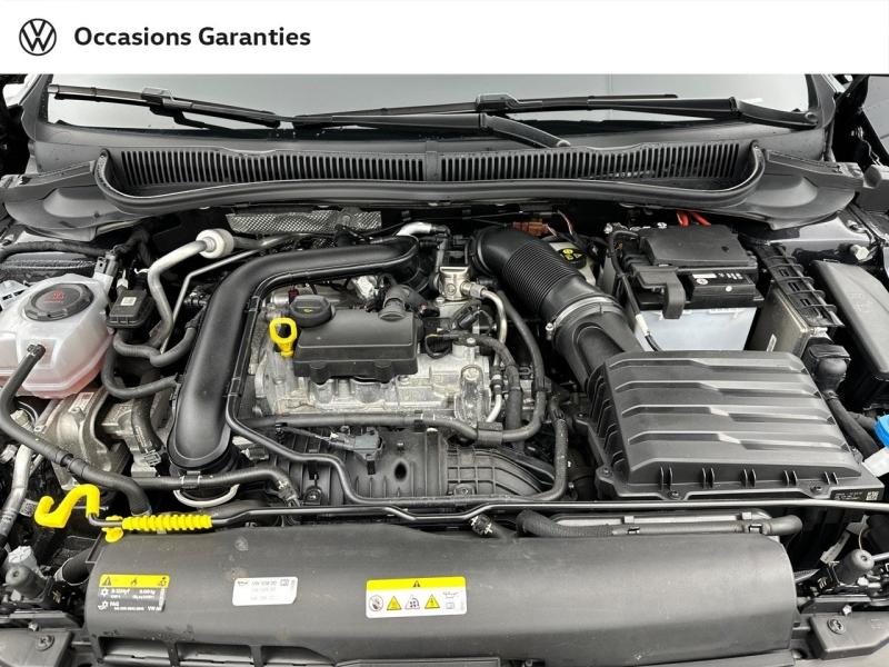 Voitures occasions VOLKSWAGEN POLO Life Plus Paris