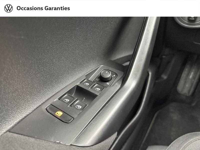 Voitures occasions VOLKSWAGEN POLO Life Paris