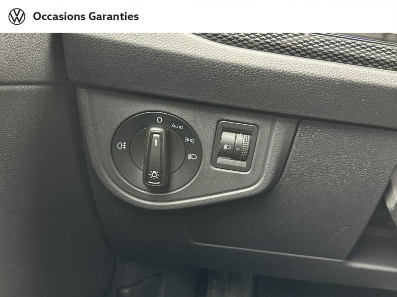 Voitures occasions VOLKSWAGEN POLO Life Paris