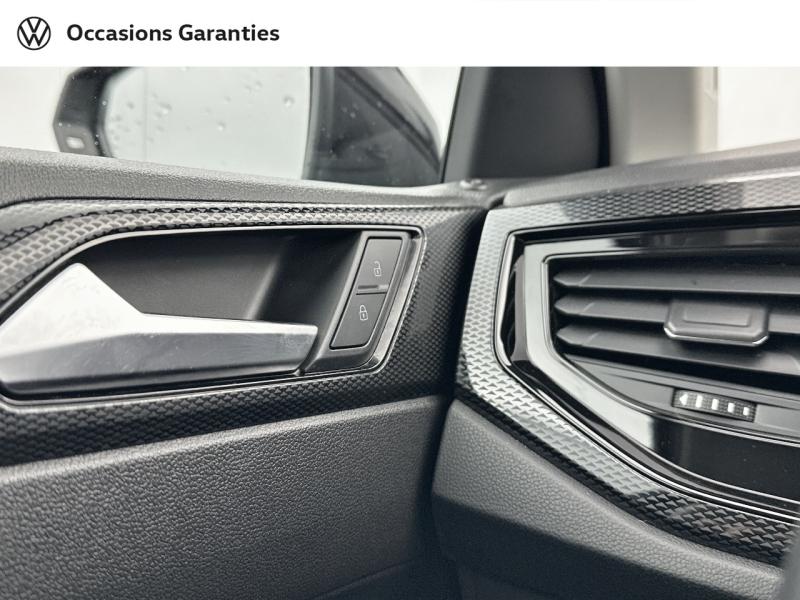 Voitures occasions VOLKSWAGEN POLO Life Paris