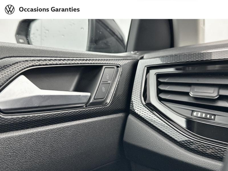 Voitures occasions VOLKSWAGEN POLO Life Paris