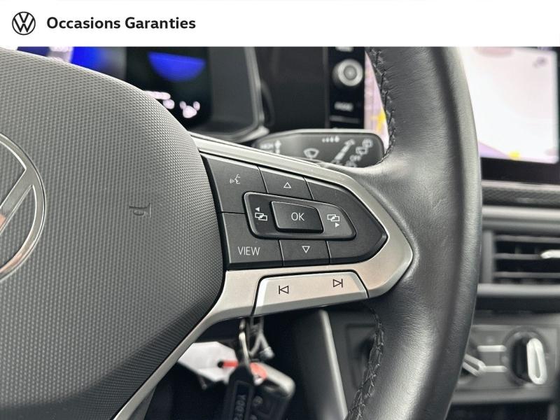 Voitures occasions VOLKSWAGEN POLO Life Paris