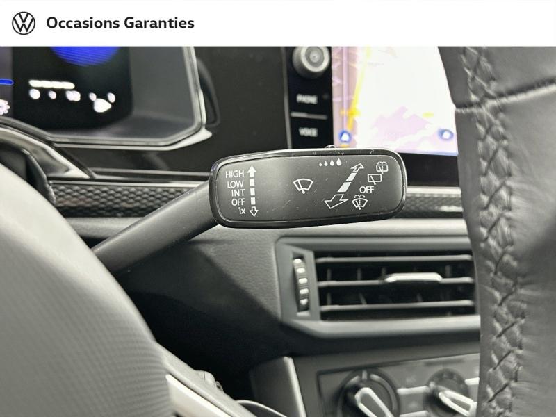 Voitures occasions VOLKSWAGEN POLO Life Plus Paris