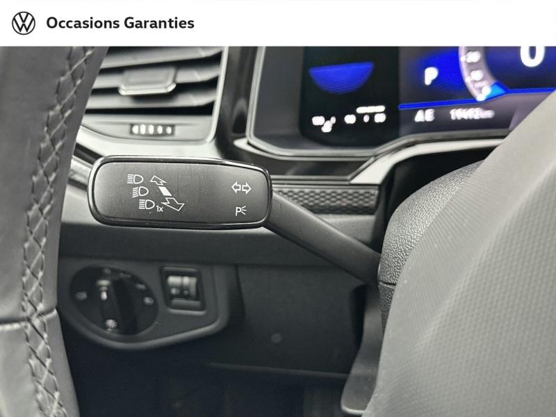 Voitures occasions VOLKSWAGEN POLO Life Paris
