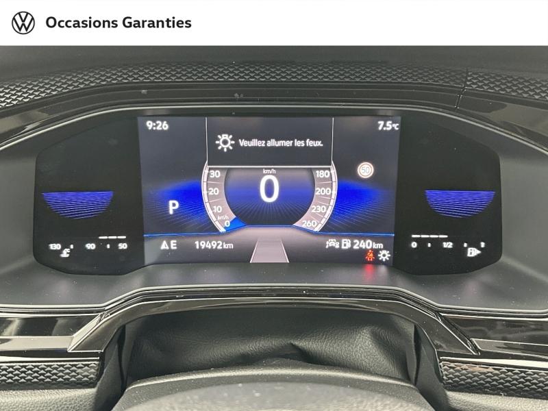 Voitures occasions VOLKSWAGEN POLO Life Paris