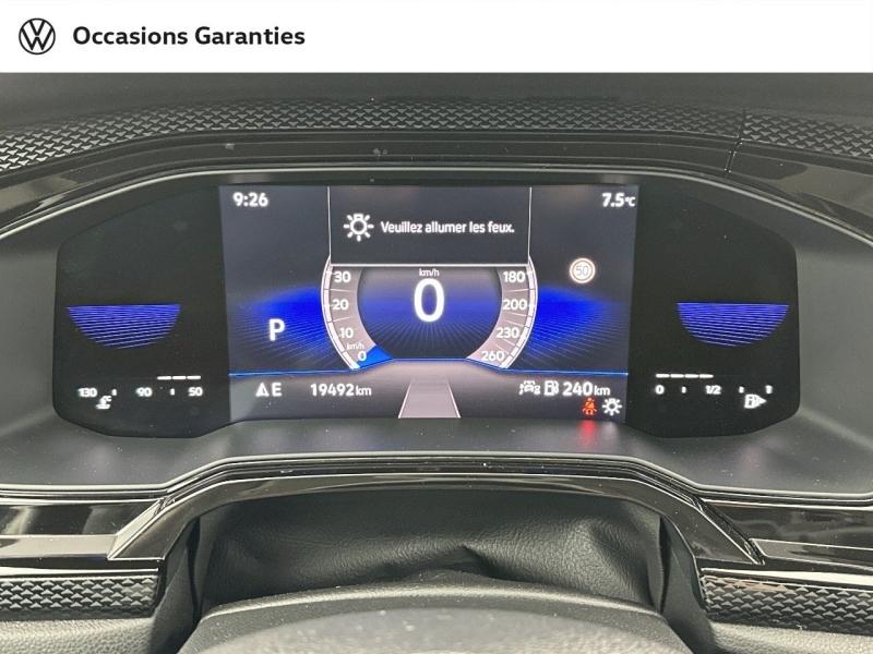 Voitures occasions VOLKSWAGEN POLO Life Paris