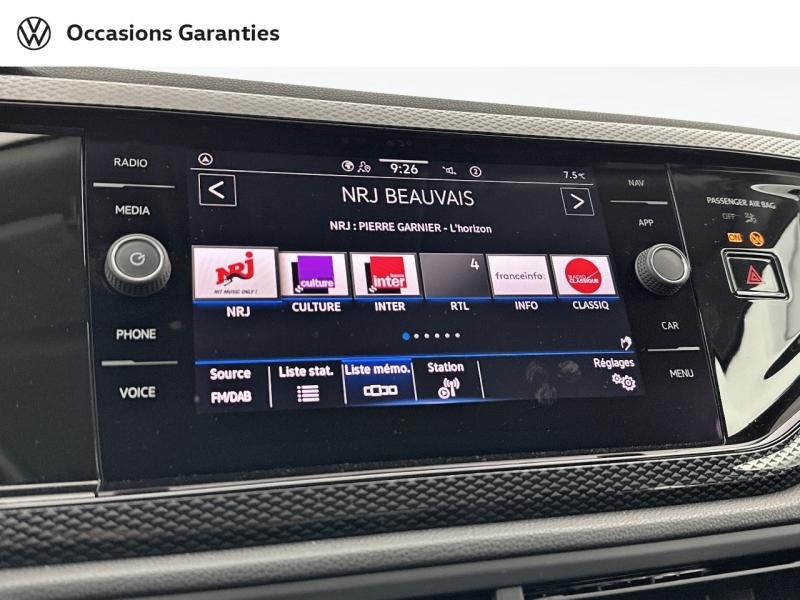 Voitures occasions VOLKSWAGEN POLO Life Paris