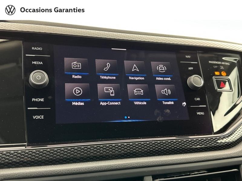 Voitures occasions VOLKSWAGEN POLO Life Plus Paris