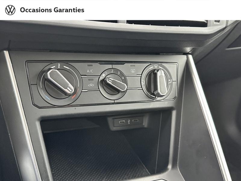 Voitures occasions VOLKSWAGEN POLO Life Paris