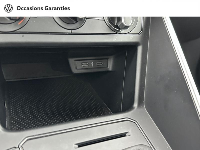 Voitures occasions VOLKSWAGEN POLO Life Paris