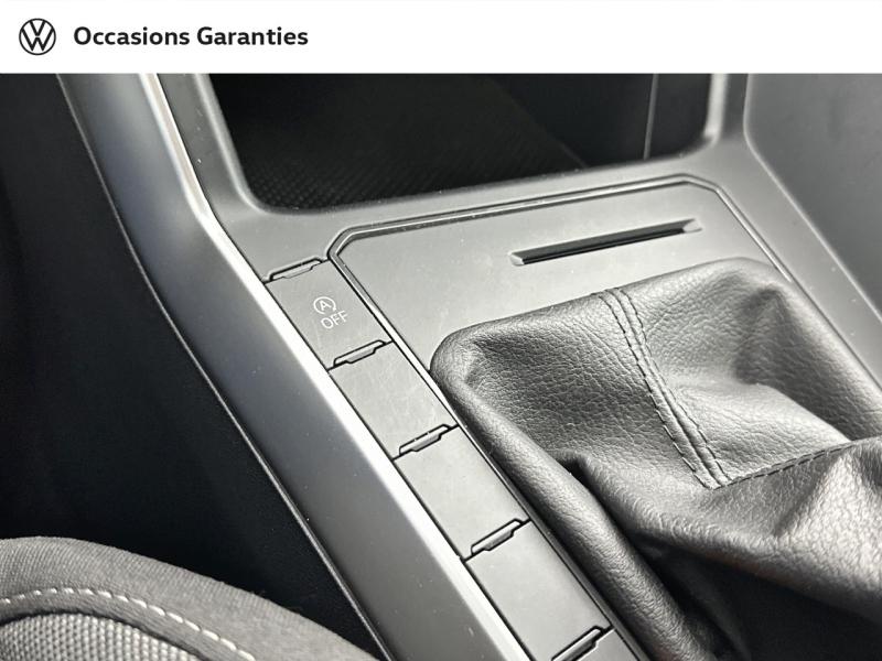 Voitures occasions VOLKSWAGEN POLO Life Paris