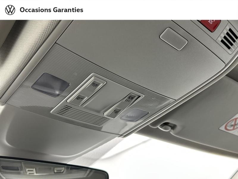 Voitures occasions VOLKSWAGEN POLO Life Paris