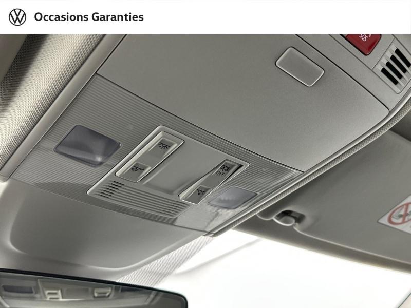 Voitures occasions VOLKSWAGEN POLO Life Plus Paris