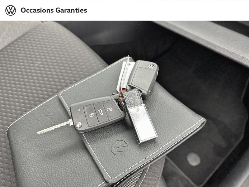 Voitures occasions VOLKSWAGEN POLO Life Paris