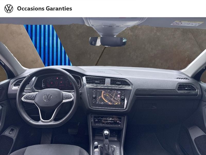 Voitures occasions VOLKSWAGEN TIGUAN Elegance Paris
