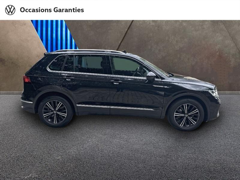 Voitures occasions VOLKSWAGEN TIGUAN Elegance Paris