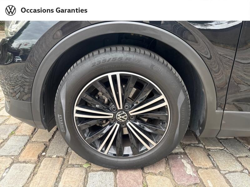Voitures occasions VOLKSWAGEN TIGUAN Elegance Paris