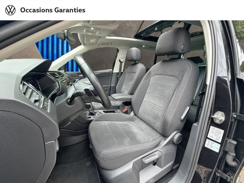 Voitures occasions VOLKSWAGEN TIGUAN Elegance Paris
