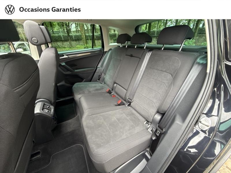 Voitures occasions VOLKSWAGEN TIGUAN Elegance Paris