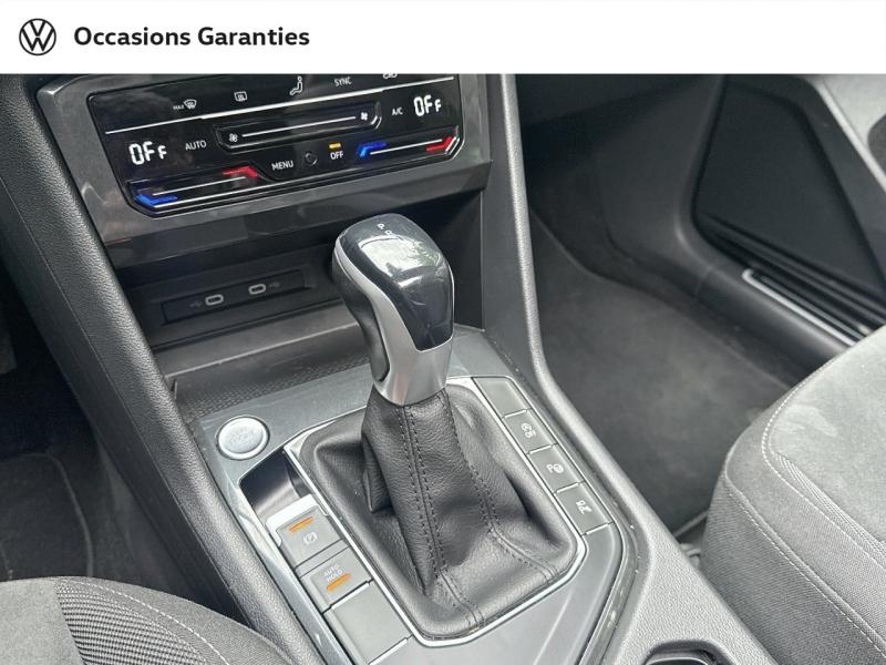 Voitures occasions VOLKSWAGEN TIGUAN Elegance Paris