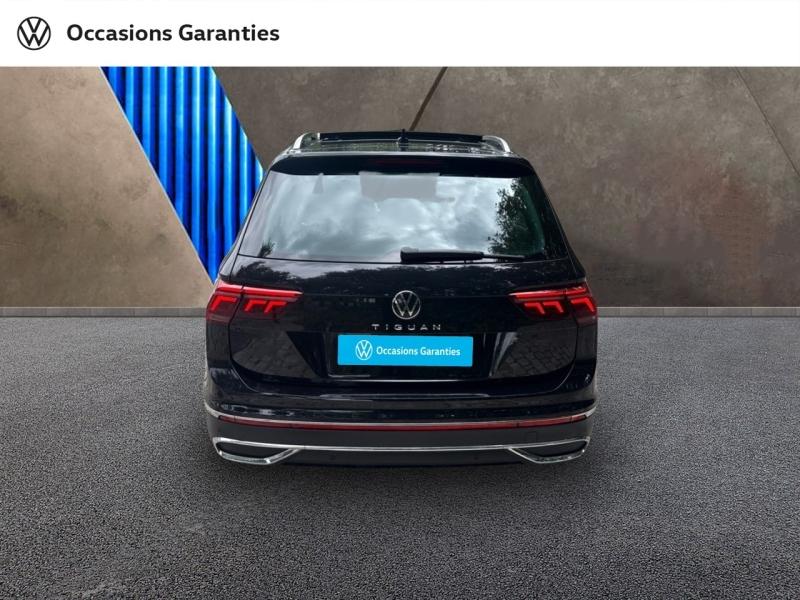 Voitures occasions VOLKSWAGEN TIGUAN Elegance Paris