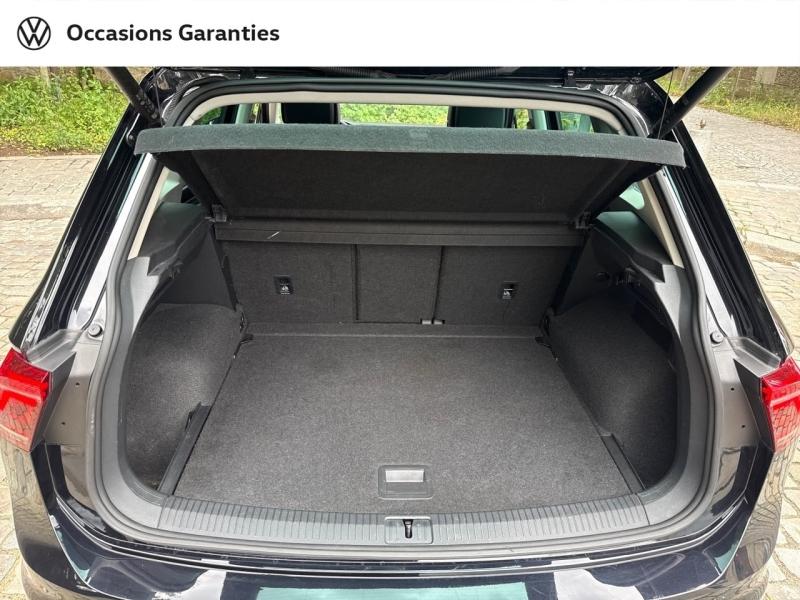 Voitures occasions VOLKSWAGEN TIGUAN Elegance Paris