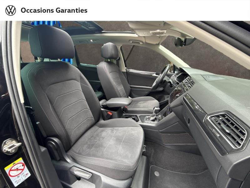 Voitures occasions VOLKSWAGEN TIGUAN Elegance Paris