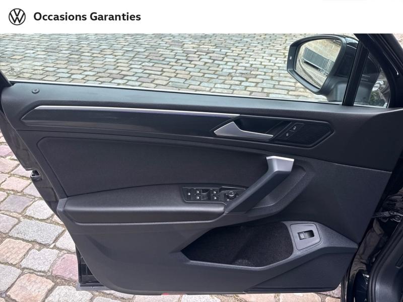 Voitures occasions VOLKSWAGEN TIGUAN Elegance Paris