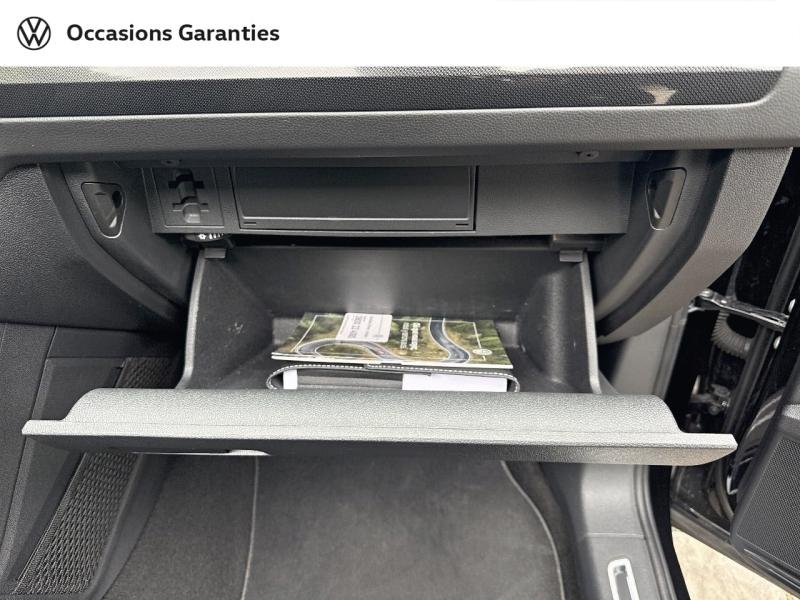 Voitures occasions VOLKSWAGEN TIGUAN Elegance Paris